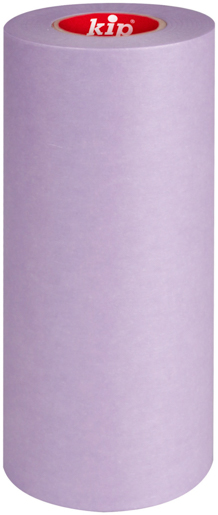 Kip 396 Washi-Tec Cover 150mmx30m, lila #396-15